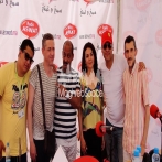 Hamid el kasri sur yala.fm